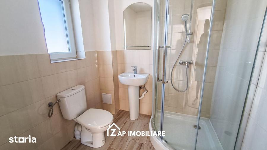Casă cu 4 camere cu Teren 300 Mp în Crăciunești