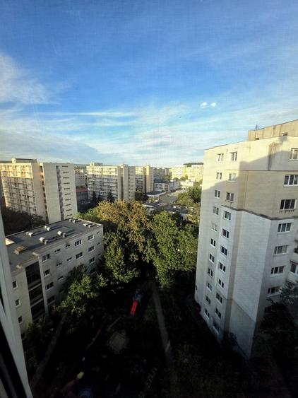Apartament cu 2 camere decomandat în Mănăștur