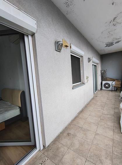 Apartament cu 2 camere decomandat, mobilat în Colentina