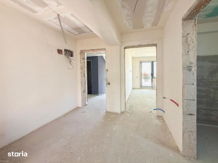 Apartament 2 camere parter - Ovidiu - loc de parcare inclus - 4