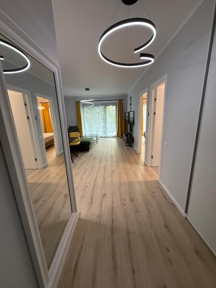 Apartament cu 2 camere în Domenii