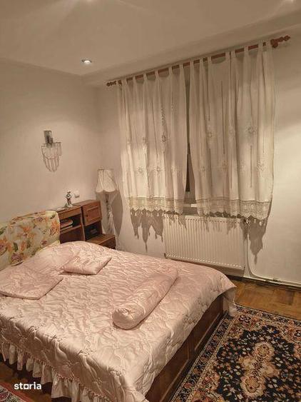 Apartament cu 2 camere în Micro 4