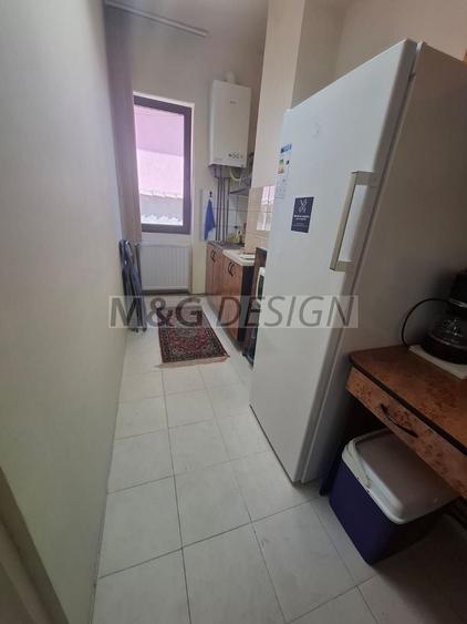 Apartament 1  camera  parter, Elisabetin - Balcescu - 16