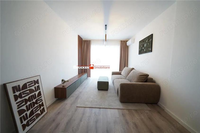 Apartament cu 2 camere în Calea Aradului