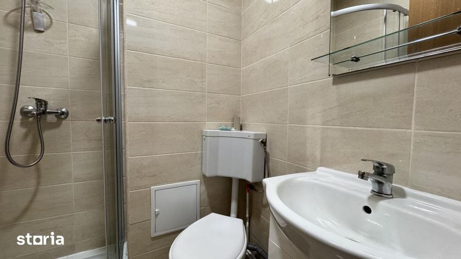 Apartament Studentesc | 3 Dormitoare | INTRE LACURI | FSEGA ! - 10