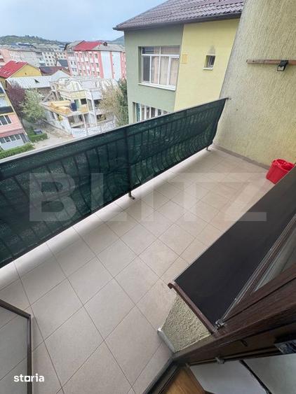 Apartament cu 2 camere în Independenței