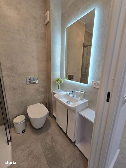 Apartament NOU, 3 camere, de inchiriat, Prima Arena Oradea. - 5