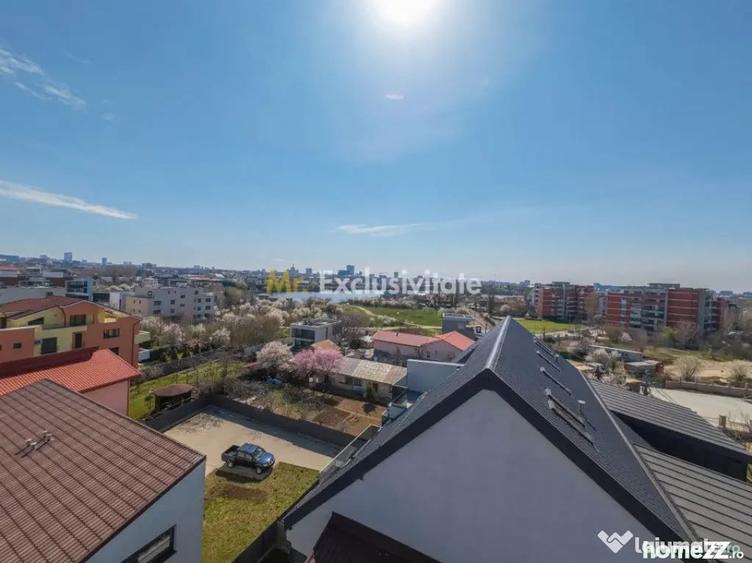 Apartament cu 4 camere decomandat în Sisești