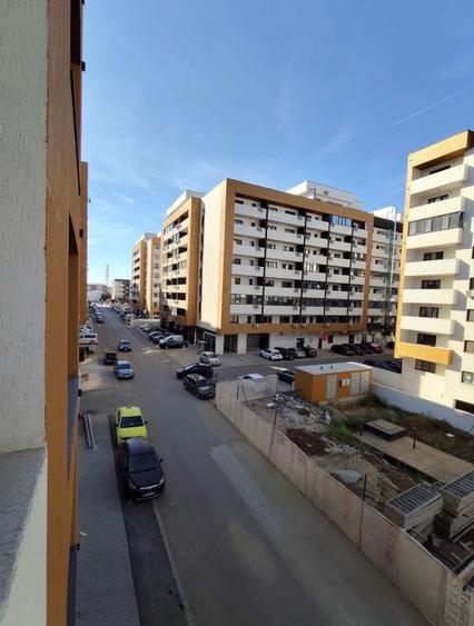 Studio Biruintei 85 | Metrou Berceni - 8