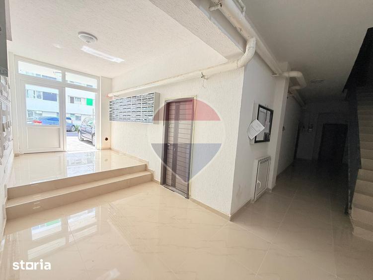 Apartament cu 2 camere în Militari