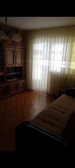Apartament cu 3 camere semidecomandat în Bosanci