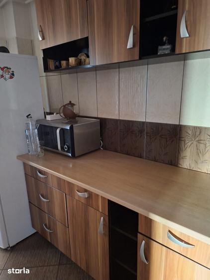 Apartament cu 2 camere decomandat Iasi Nicolina Poitiers - 5