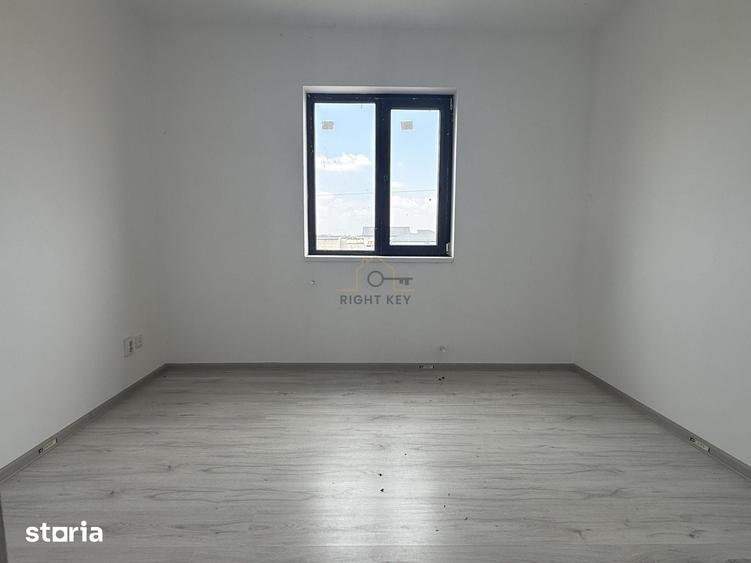 Casa Dragomiresti-Vale, P+1+Pod, 4 Cam, STB, Teren :335mp, Comision 0% - 3