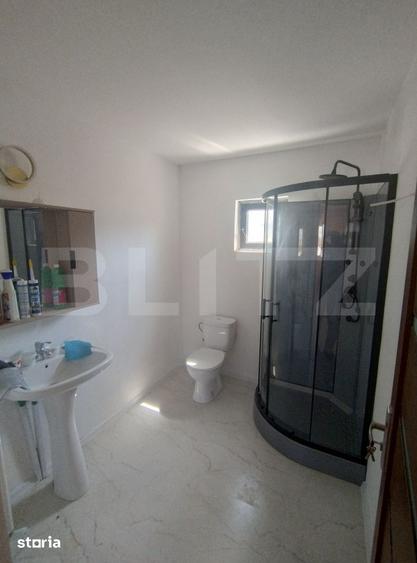 Casă cu 3 camere cu Teren 333 Mp în Șimnicu de Sus