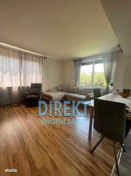 Casă cu 3 camere în Cetății