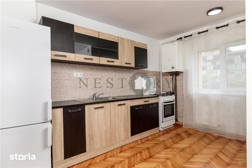 Apartament 3 camere decomandate, UMF, Spitalul de Recuperare, Zorilor - 5