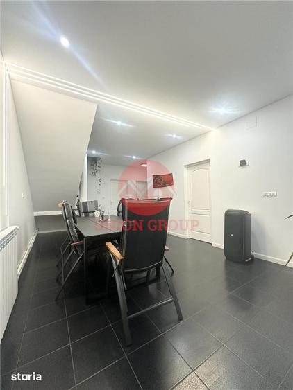 Casa P+1+M in Valu lui Traian - Spatiu si Confort Pentru Familia Ta - 2