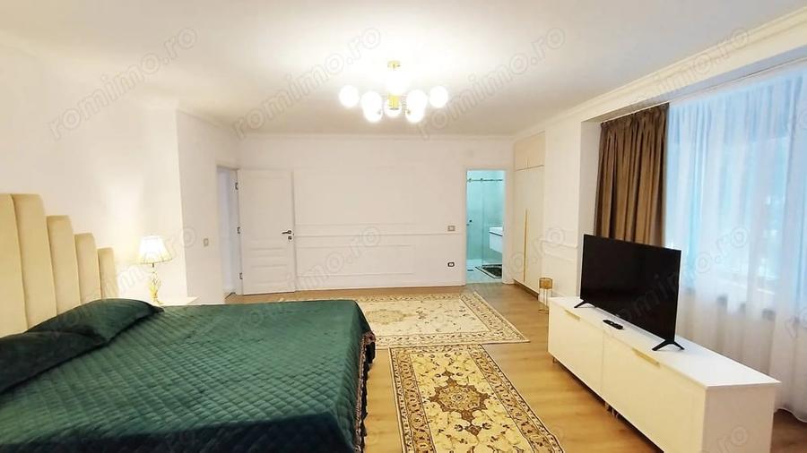 Inchiriere apartament 3 camere, decomandat, Baneasa - Horia Macelariu - 16