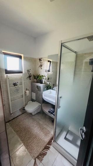 Casă individuală cu 3 camere cu Teren 500 Mp în Horpaz