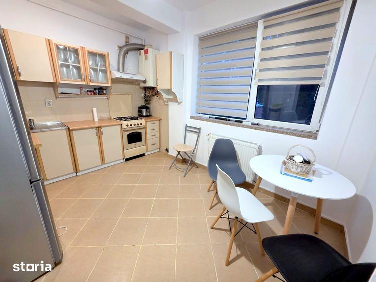 Apartament cu 2 camere decomandat în Bună Ziua