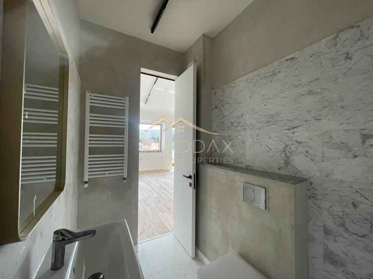 Apartament 4 Camere**TERASA 57 MP**Bloc boutique***NOU// DOMENII - 13
