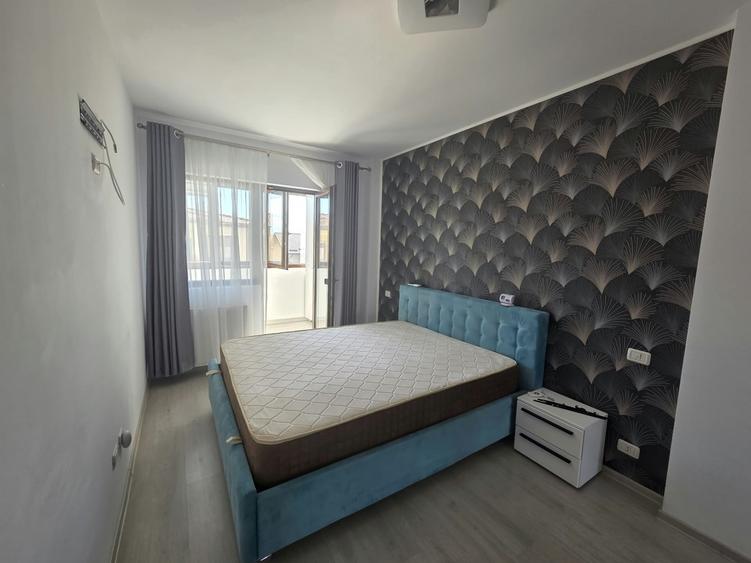 Ap 2 cam, Valea Adanca- Cug cu  loc parcare, modern - 4