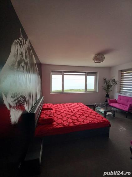 Apartament cu 2 camere decomandat în Nord