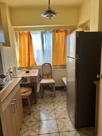 Garsonieră decomandată în Ultracentral