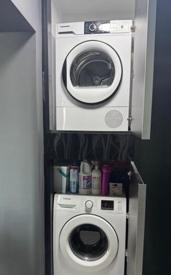 Apartament cu 2 camere semidecomandat în Dacia
