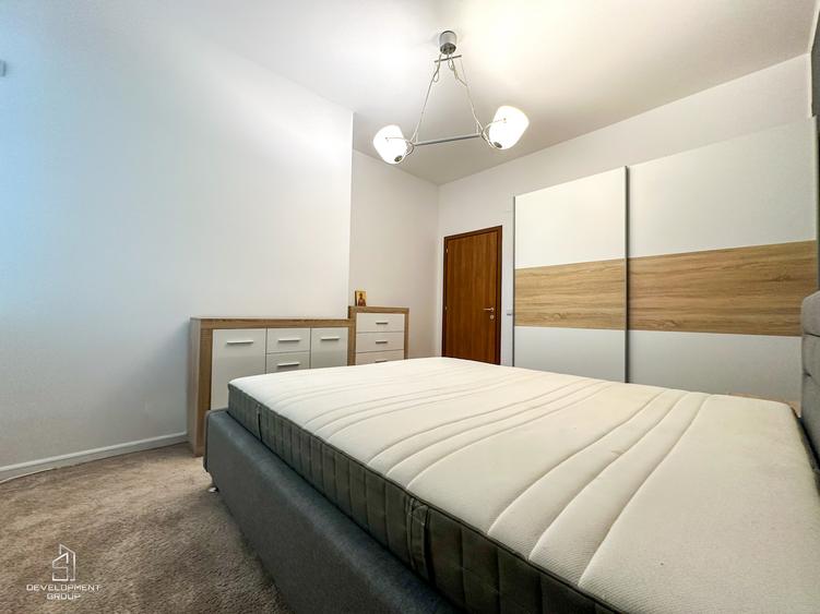 Apartament cu 3 camere semidecomandat în Iancu Nicolae
