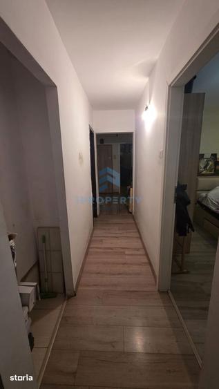 Apartament cu 3 camere, mobilat în Dristor