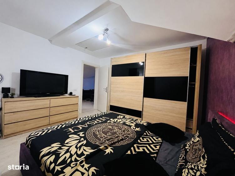Apartament 2 camere, bloc nou - Zona Cora, Dumbravita - 3