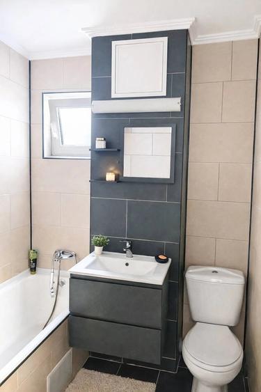 Apartament cu 2 camere decomandat în Ultracentral
