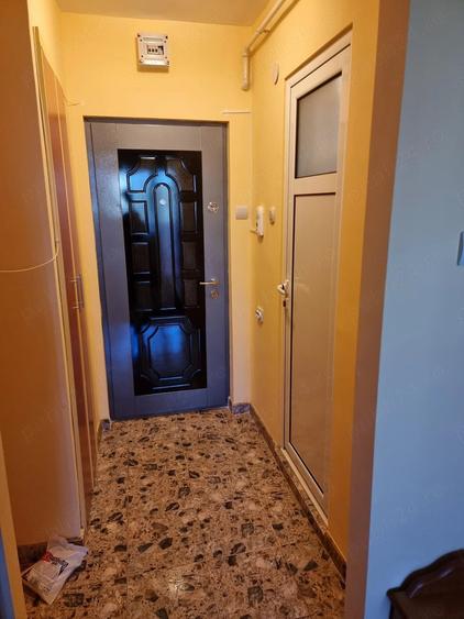 Garsonieră semidecomandată în Central
