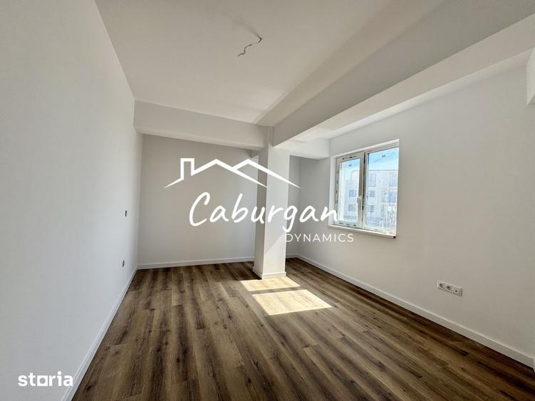 Apartament cu 2 camere, 60mp utili, baie cu geam, parcare privata - 6