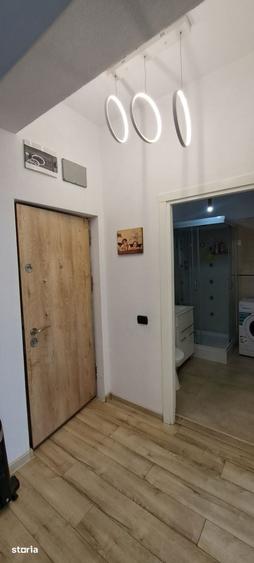 Apartament cu 2 camere în Săsar