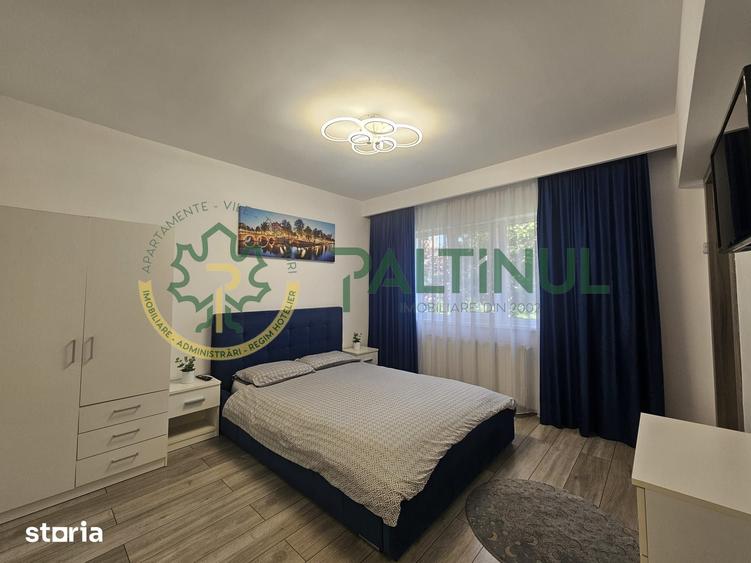 Studio cochet de inchiriat in Sibiu, zona Faculta?ii de Medicina, stra - 8
