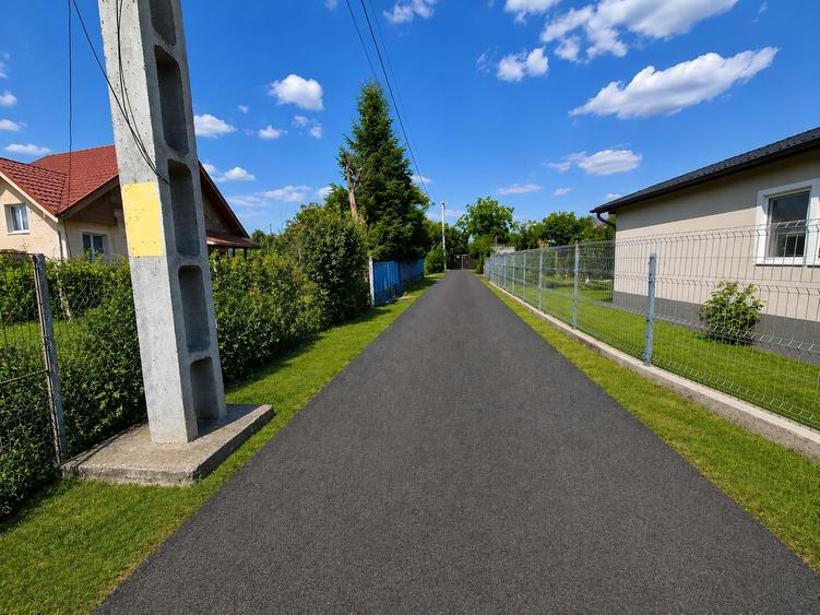 Teren Construcții de 2500 mp, în Dârza