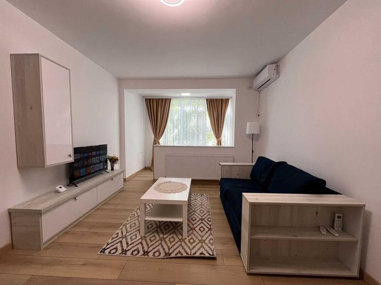 Apartament cu 2 camere decomandat în Țiglina 2