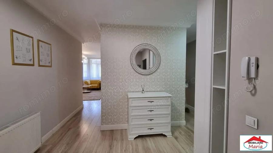Apartament nou de inchiriat zona centrala - 2