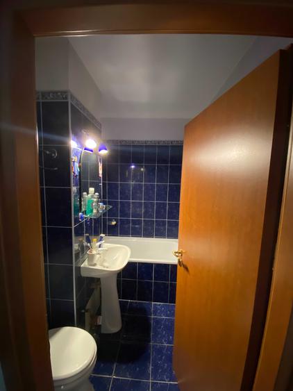 Apartament cu 2 camere decomandat în Dacia