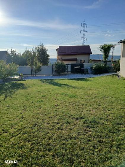 Casa plan parter 142pm ?i 600 teren - 13