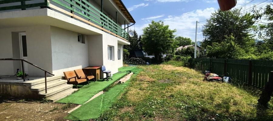 Casă individuală cu 4 camere cu Canalizare în Breaza