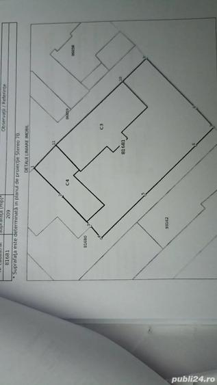 Casă cu 4 camere cu Teren 209 Mp în Centură