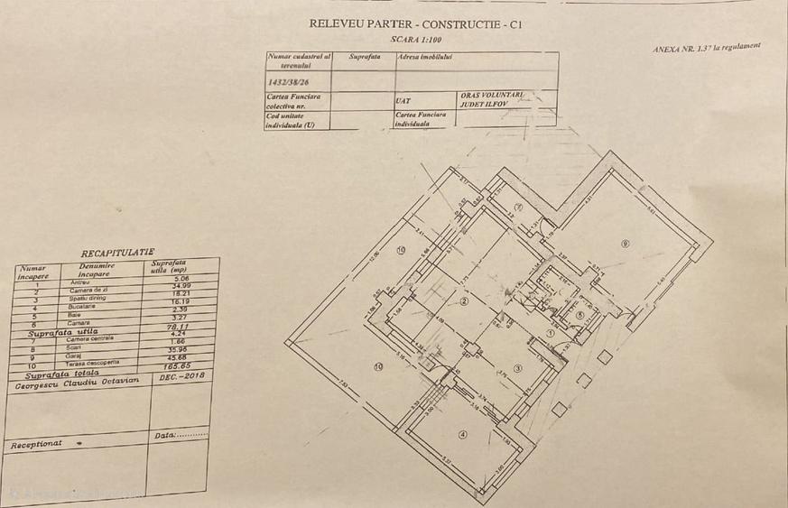 Proprietar, vila individuala, cartier inchis, renovata 2018, >300mp construiti - 15