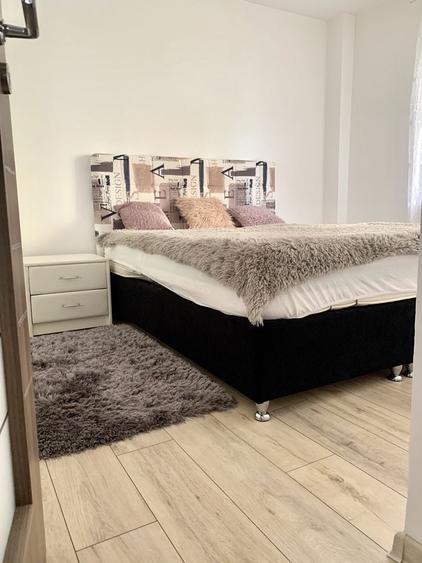 Apartament cu 2 camere decomandat în Răcădău