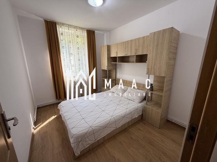 Apartament cu 2 camere semidecomandat, mobilat în Hipodrom 1