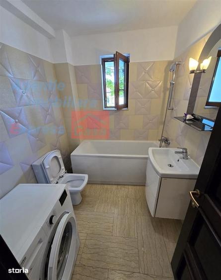 Apartament cu 2 camere decomandat în Gară