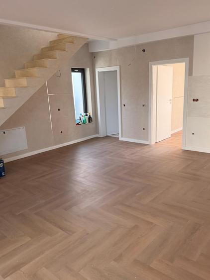 Casă individuală cu 4 camere cu Teren 230 Mp în Nord