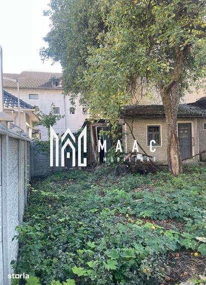 Casa Valcea | Teren 200 mp | Centru | - 1